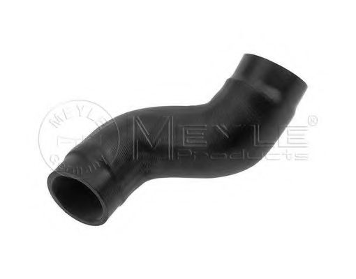 Шланг радиатора MEYLE 12-39 222 0009
