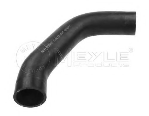 Шланг радиатора AUGER 72031