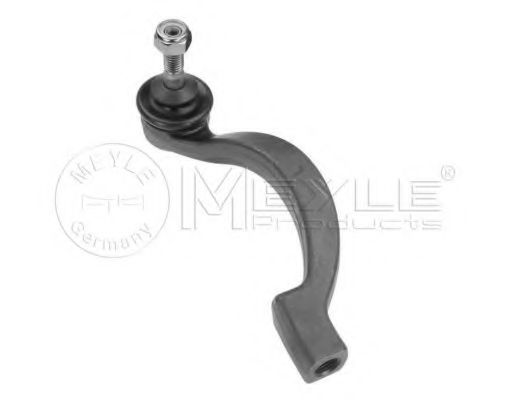 Наконечник поперечной рулевой тяги MEYLE 18-16 020 0000