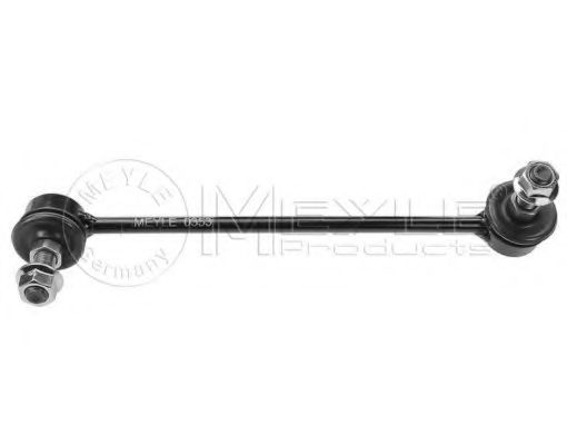 Тяга / стойка, стабилизатор DEEZA 30883