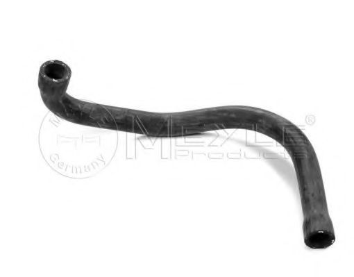 Шланг радиатора MEYLE 319 115 3129