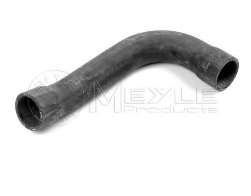 Шланг радиатора MEYLE 319 115 3139