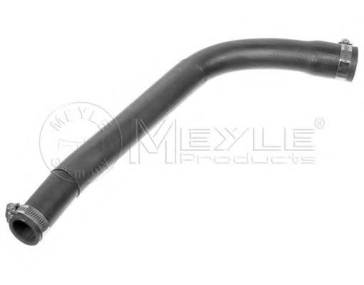 Шланг радиатора MEYLE 319 222 0005