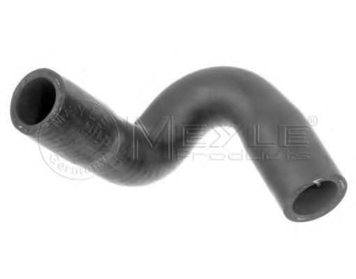 Шланг, теплообменник - отопление MEYLE 319 642 1114