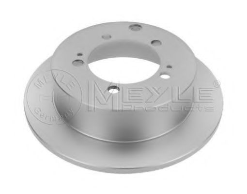 Тормозной диск MEYLE 32-15 523 0004/PD