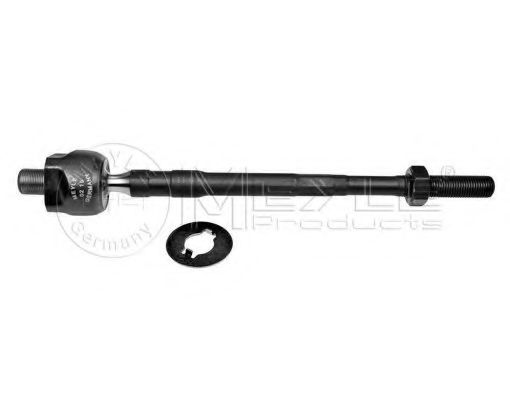 Осевой шарнир, рулевая тяга MEYLE 36-16 031 0069