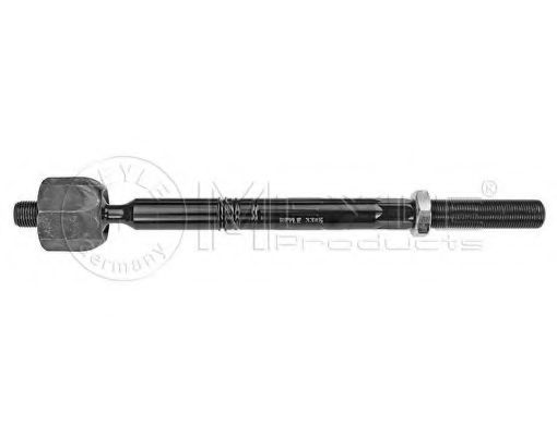 Осевой шарнир, рулевая тяга MEYLE 53-16 031 0004