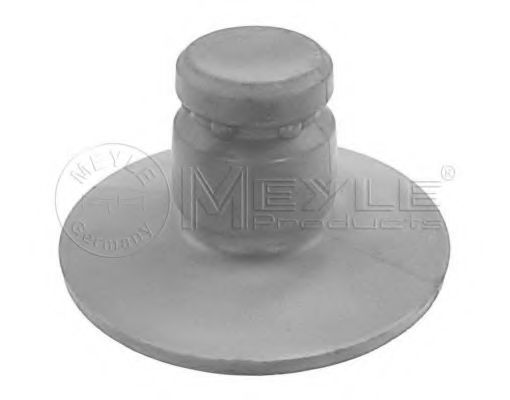 Буфер, амортизация MEYLE 614 742 0001