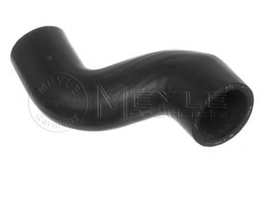 Шланг радиатора MEYLE 619 133 0013