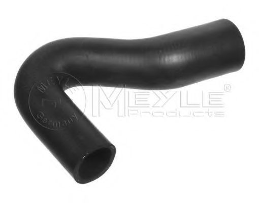 Шланг радиатора MEYLE 619 133 0044