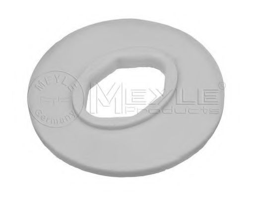 Дистанционная шайба, стабилизатор кабина водителя MEYLE 834 089 0007