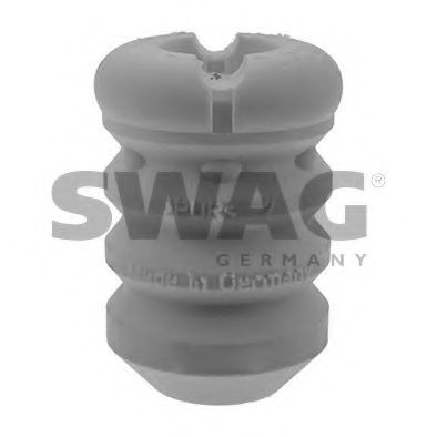 Буфер, амортизация SWAG 10 56 0005