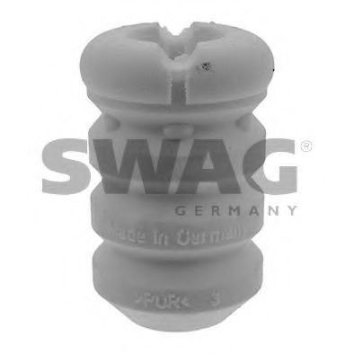 Буфер, амортизация SWAG 10 56 0007