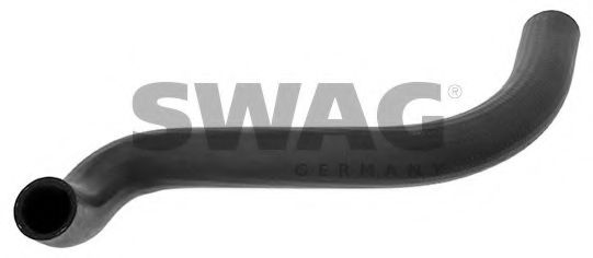 Шланг радиатора SWAG 10 91 1852