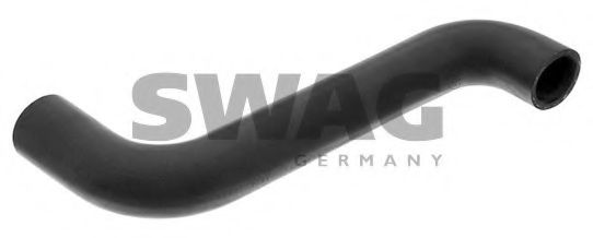 Шланг радиатора SWAG 10 93 8967