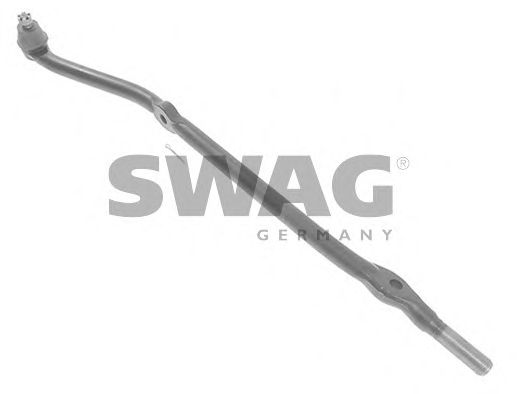 Наконечник поперечной рулевой тяги SWAG 14 94 1089