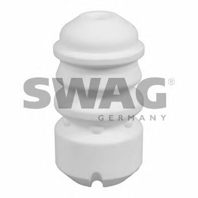 Буфер, амортизация SWAG 20 87 0009