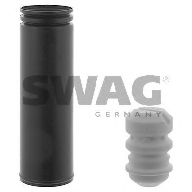 Буфер, амортизация SWAG 20 94 5262