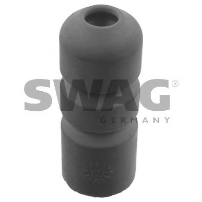 Буфер, амортизация ORIGINAL IMPERIUM 50124