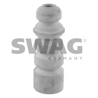 Буфер, амортизация SWAG 30 93 2560