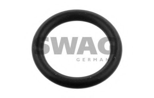 Уплотняющее кольцо, масляный радиатор SWAG 30 93 3672