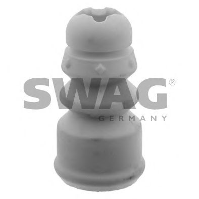 Буфер, амортизация SWAG 30 93 6723