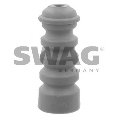 Буфер, амортизация SWAG 30 93 7560