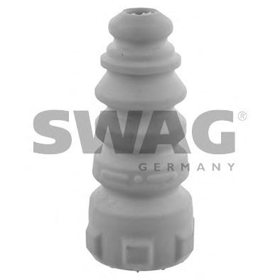 Буфер, амортизация SWAG 30 93 8558