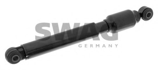 Амортизатор рулевого управления SWAG 30 93 9184