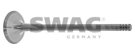 Выпускной клапан SWAG 40 92 9628