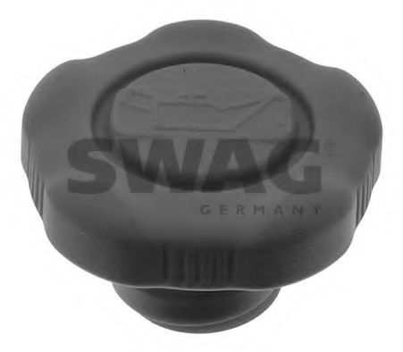 Крышка, заливная горловина SWAG 40 94 0463