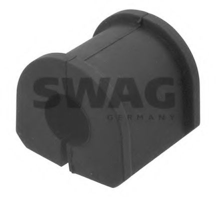 Опора, стабилизатор SWAG 40 94 0484