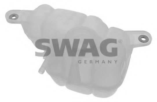Компенсационный бак, охлаждающая жидкость SWAG 40 94 7907