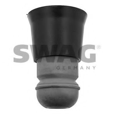 Буфер, амортизация SWAG 55 87 0003