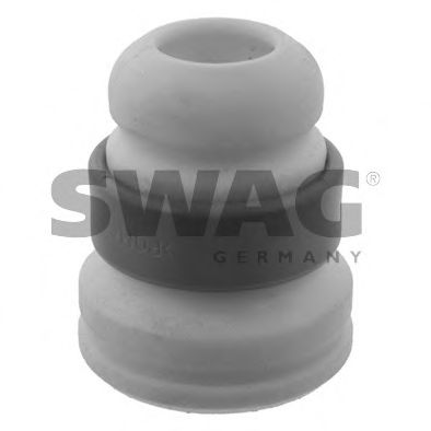 Буфер, амортизация SWAG 62 93 7191