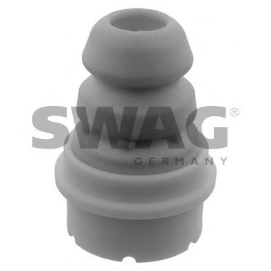 Буфер, амортизация SWAG 70 93 6818