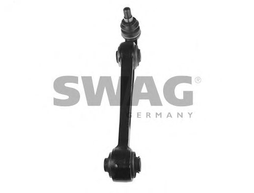 Рычаг независимой подвески колеса, подвеска колеса SWAG 83 94 2448