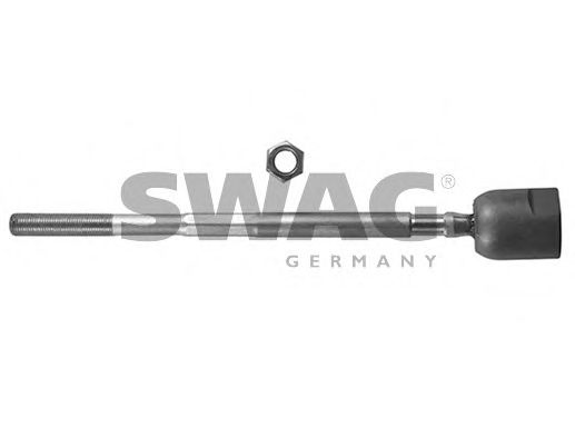 Осевой шарнир, рулевая тяга SWAG 84 94 2301