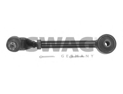 Рычаг независимой подвески колеса, подвеска колеса SWAG 85 94 2172