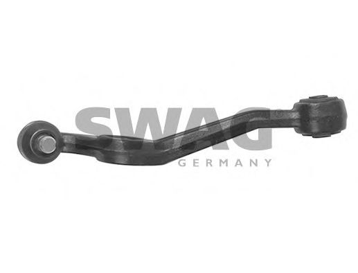 Рычаг независимой подвески колеса, подвеска колеса SWAG 87 94 1350