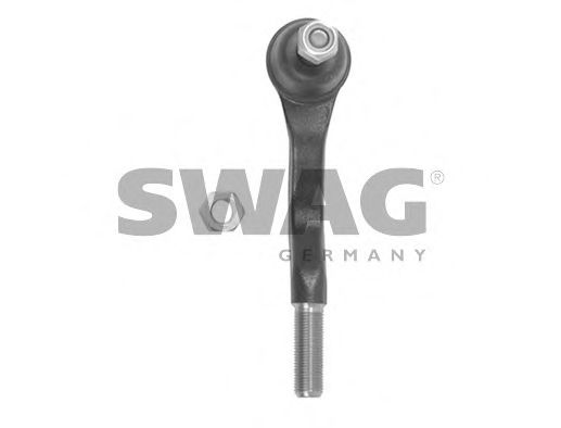 Наконечник поперечной рулевой тяги SWAG 90 94 1979