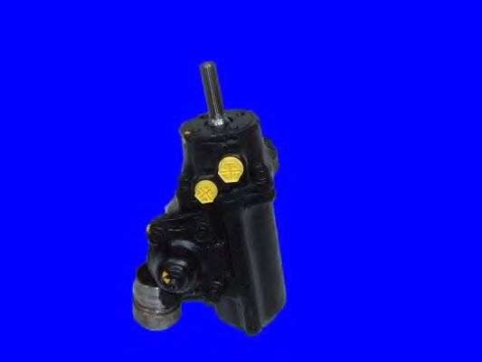 Рулевой механизм URW 3167500