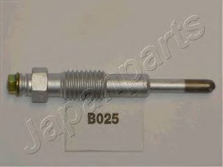 Свеча накаливания JAPANPARTS B025