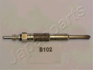 Свеча накаливания JAPANPARTS B102