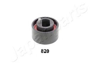 Устройство для натяжения ремня, ремень ГРМ JAPANPARTS BE-820