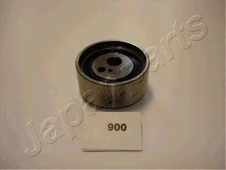 Устройство для натяжения ремня, ремень ГРМ JAPANPARTS BE-900