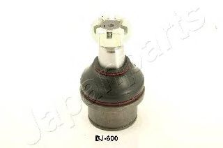 Несущий / направляющий шарнир JAPANPARTS BJ-600