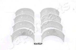 Шатунный подшипник JAPANPARTS CB1045GP