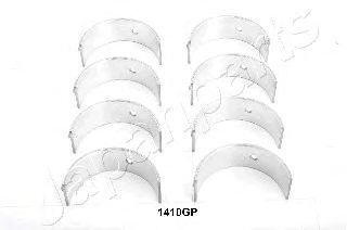 Шатунный подшипник JAPANPARTS CB1410GP