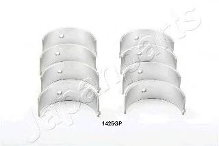 Шатунный подшипник JAPANPARTS CB1425GP
